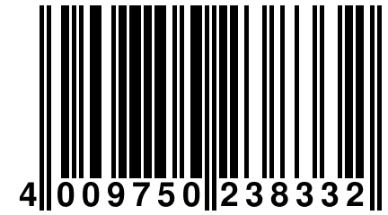 4 009750 238332