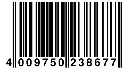 4 009750 238677
