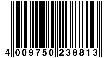 4 009750 238813