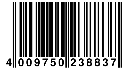4 009750 238837