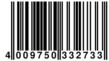 4 009750 332733