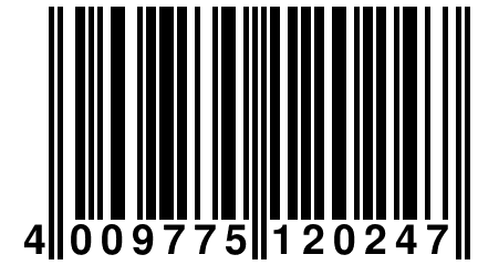 4 009775 120247