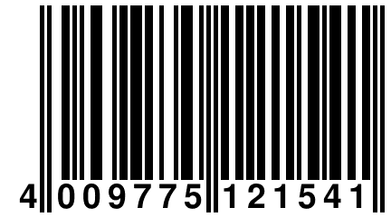 4 009775 121541