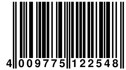 4 009775 122548