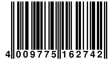 4 009775 162742