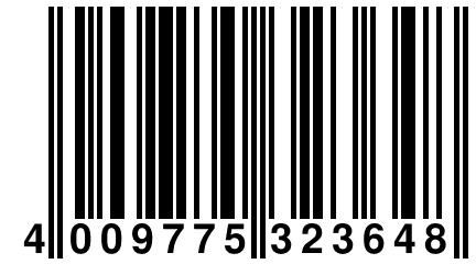 4 009775 323648