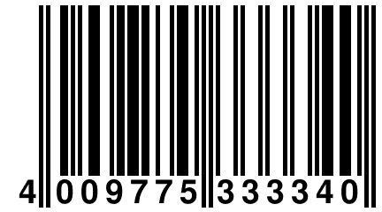 4 009775 333340