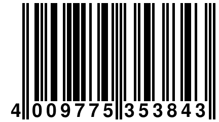 4 009775 353843