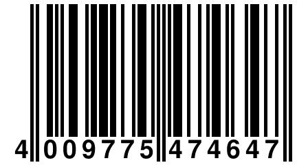 4 009775 474647