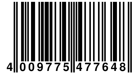 4 009775 477648