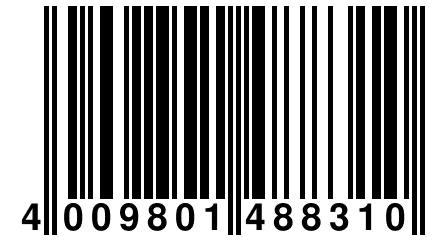 4 009801 488310