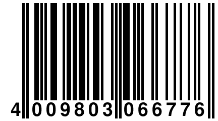 4 009803 066776