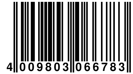 4 009803 066783