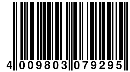 4 009803 079295