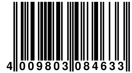 4 009803 084633