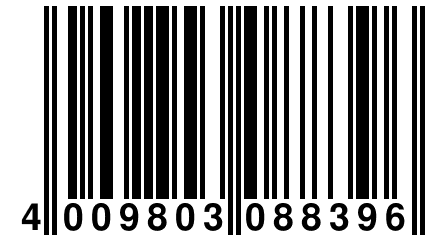 4 009803 088396