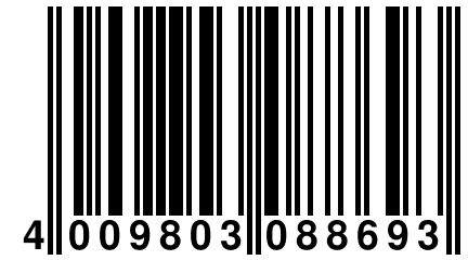 4 009803 088693