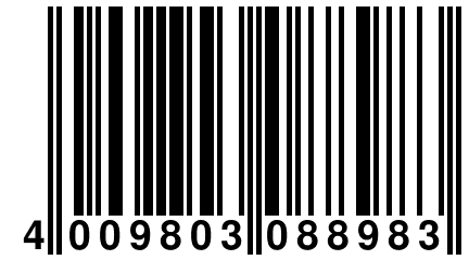 4 009803 088983