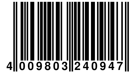 4 009803 240947