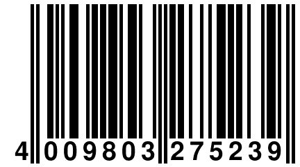 4 009803 275239