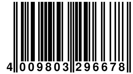 4 009803 296678