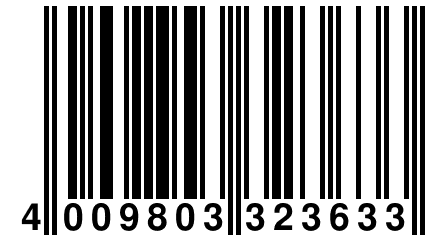 4 009803 323633