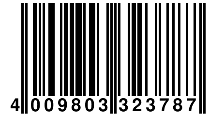 4 009803 323787