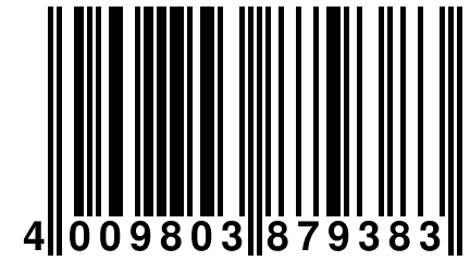 4 009803 879383