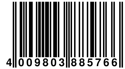 4 009803 885766