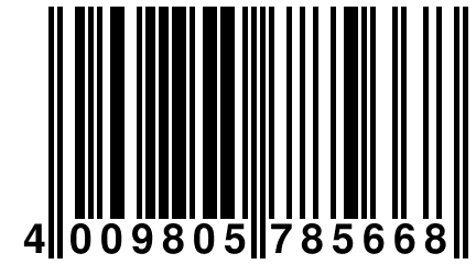 4 009805 785668