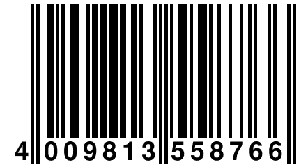 4 009813 558766