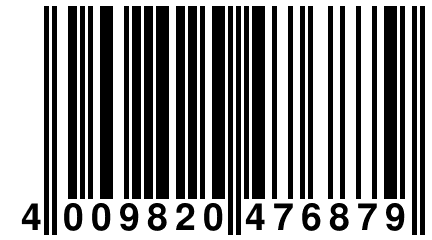 4 009820 476879