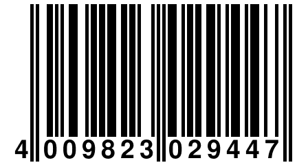 4 009823 029447