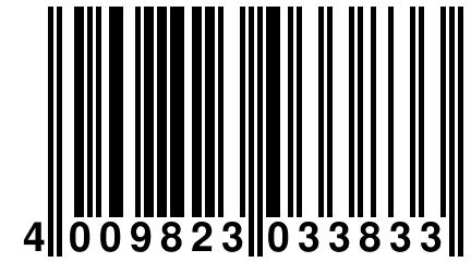 4 009823 033833