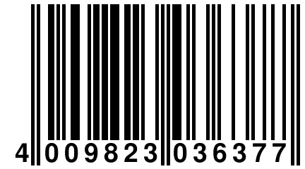 4 009823 036377