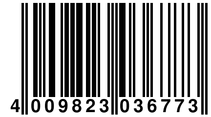 4 009823 036773