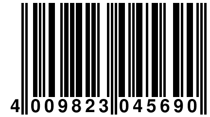 4 009823 045690