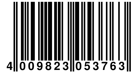 4 009823 053763