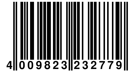 4 009823 232779