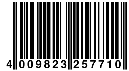 4 009823 257710