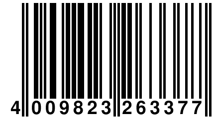 4 009823 263377