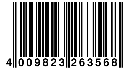 4 009823 263568