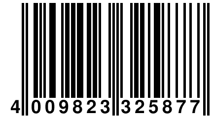 4 009823 325877