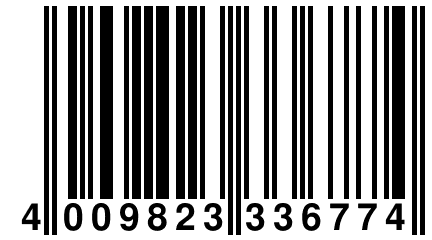 4 009823 336774