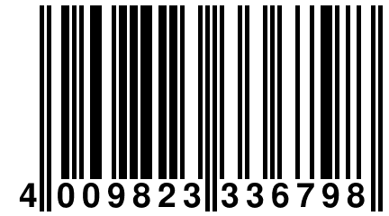 4 009823 336798