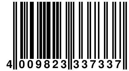 4 009823 337337