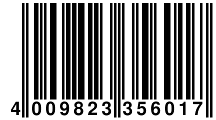 4 009823 356017