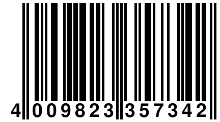 4 009823 357342