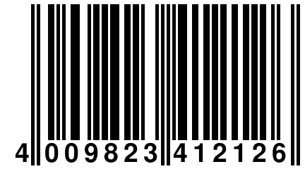 4 009823 412126