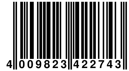 4 009823 422743